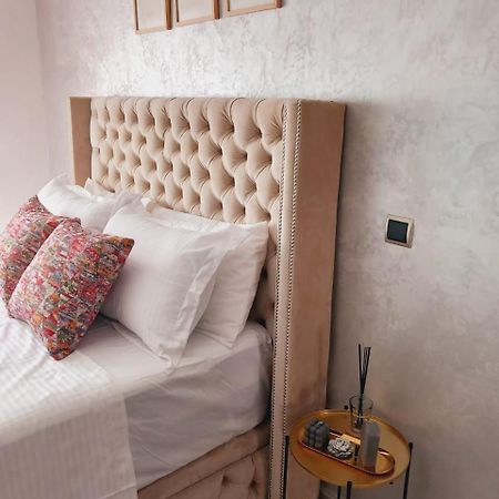 Superbe Appartement Bouskoura 외부 사진