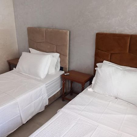 Superbe Appartement Bouskoura 외부 사진