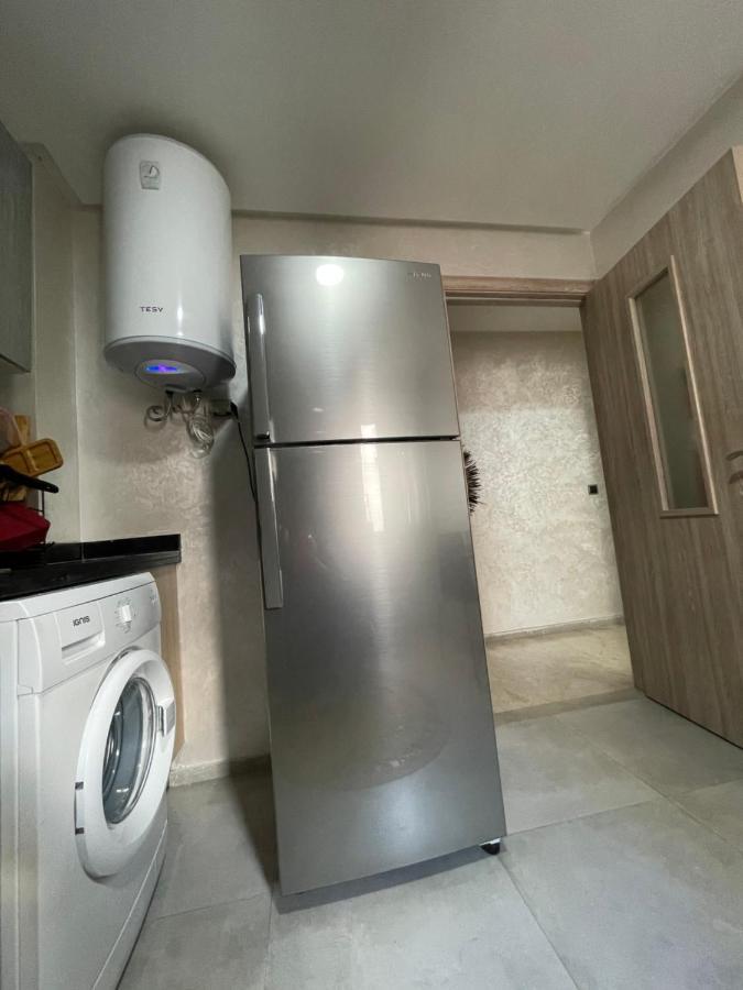 Superbe Appartement Bouskoura 외부 사진