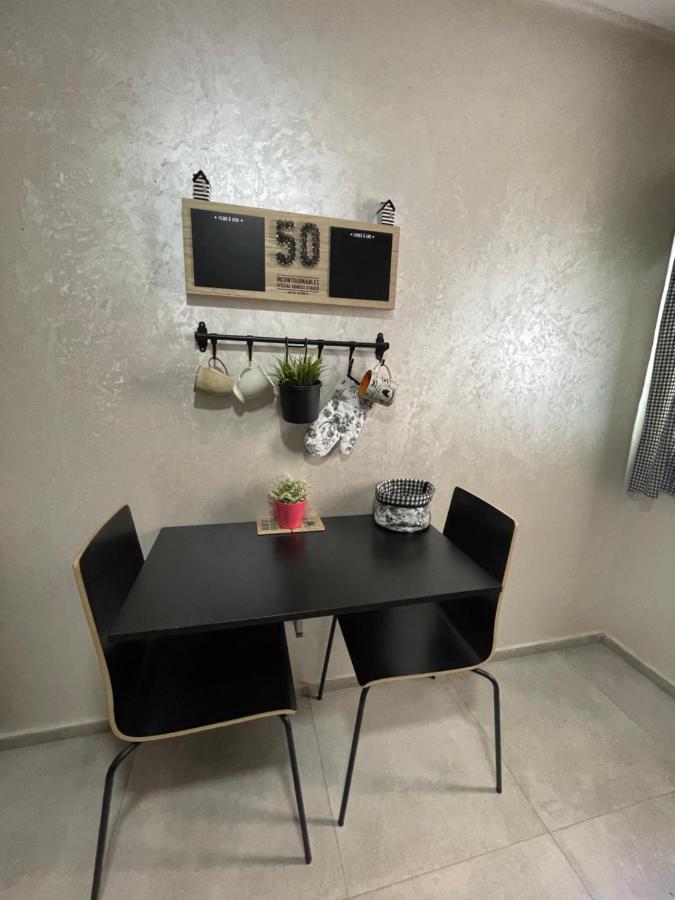 Superbe Appartement Bouskoura 외부 사진