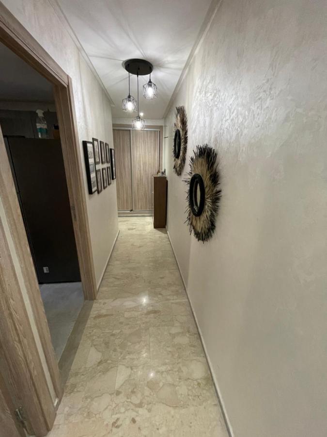 Superbe Appartement Bouskoura 외부 사진