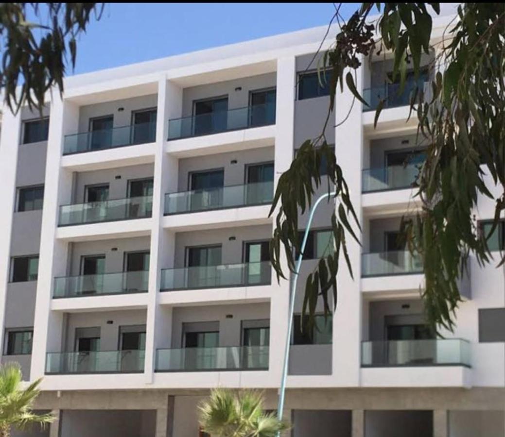 Superbe Appartement Bouskoura 외부 사진