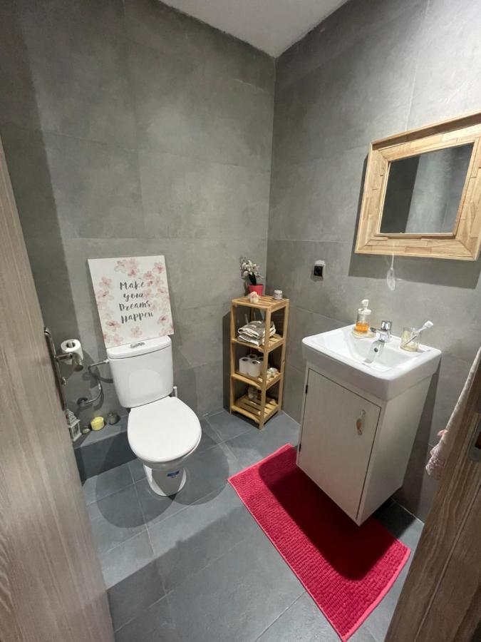 Superbe Appartement Bouskoura 외부 사진