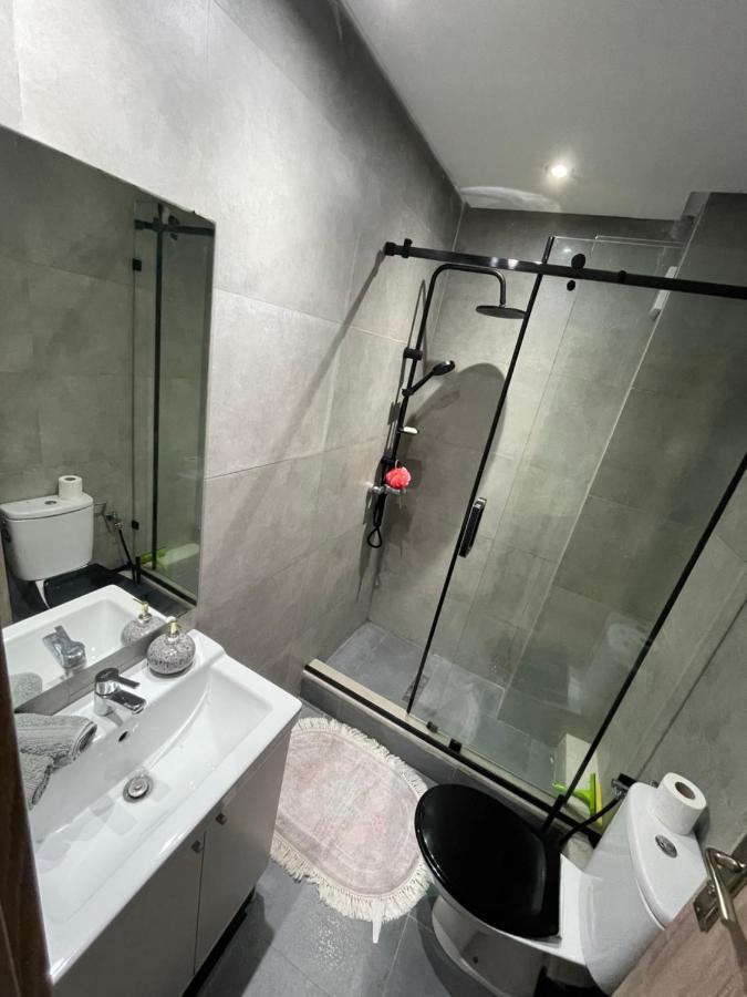 Superbe Appartement Bouskoura 외부 사진