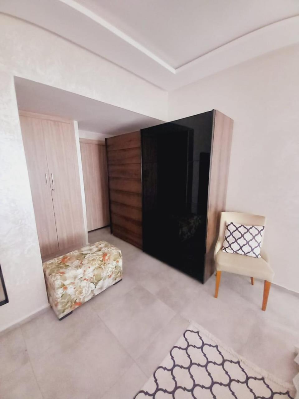 Superbe Appartement Bouskoura 외부 사진