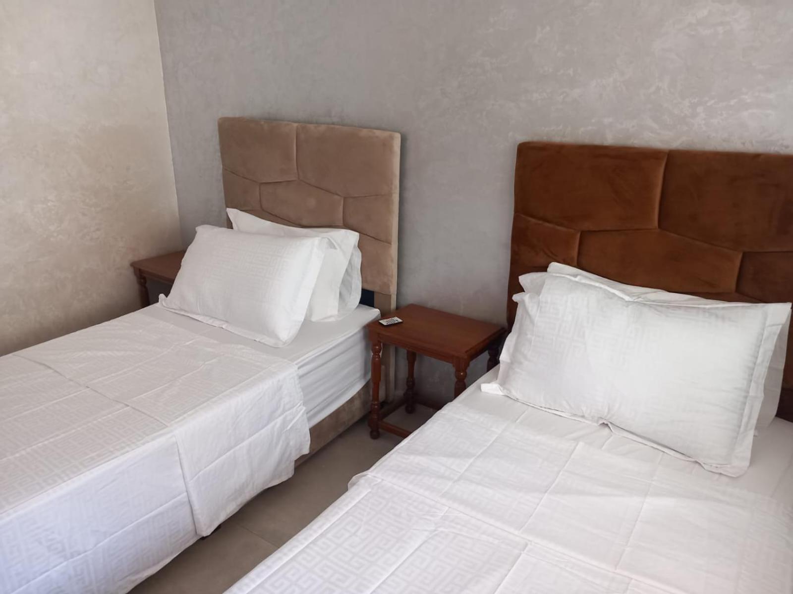 Superbe Appartement Bouskoura 외부 사진