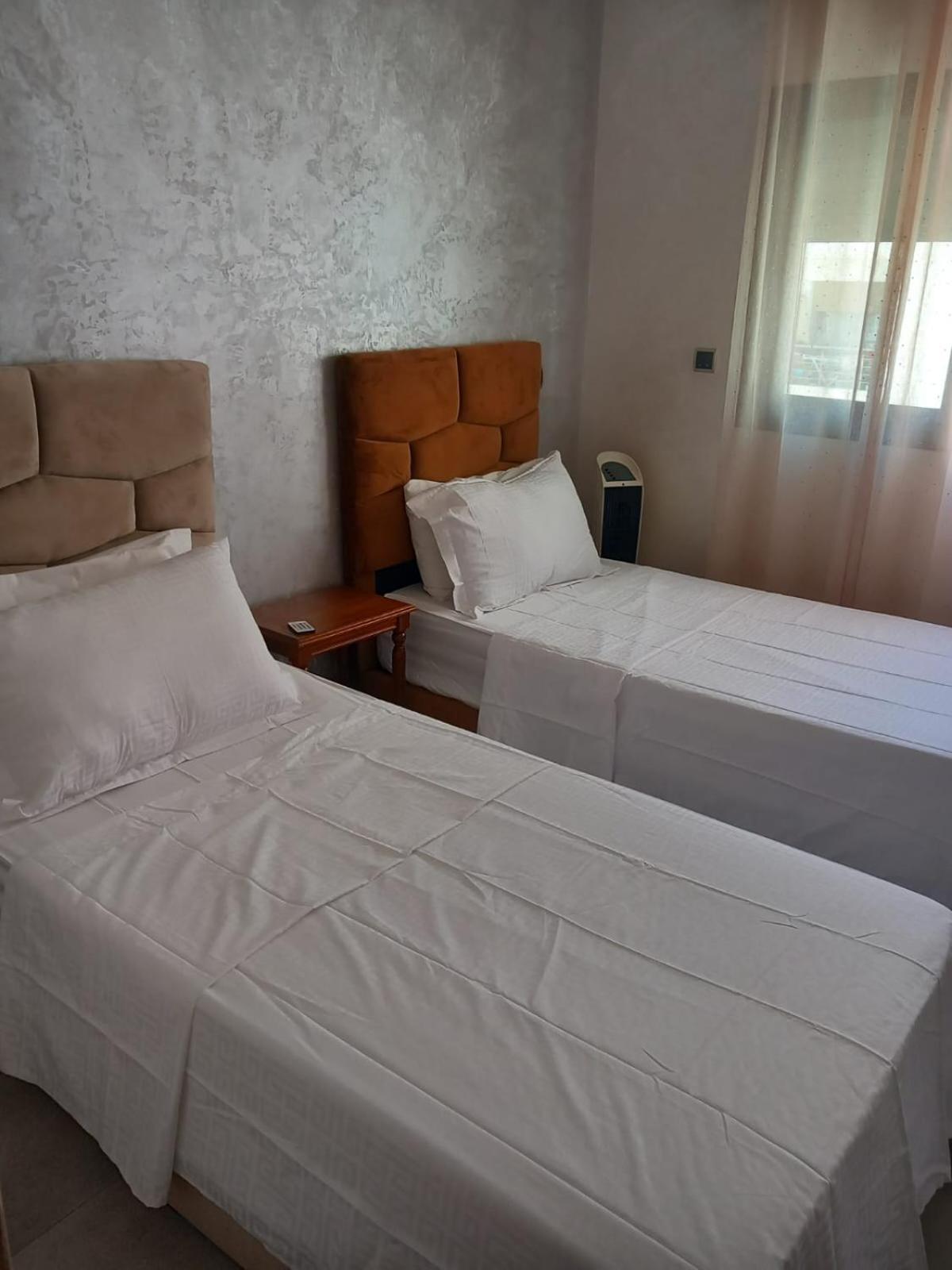 Superbe Appartement Bouskoura 외부 사진